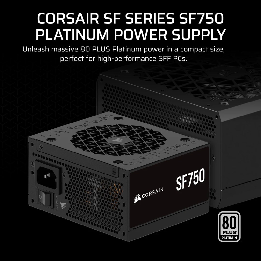 Corsair SF Series CP...