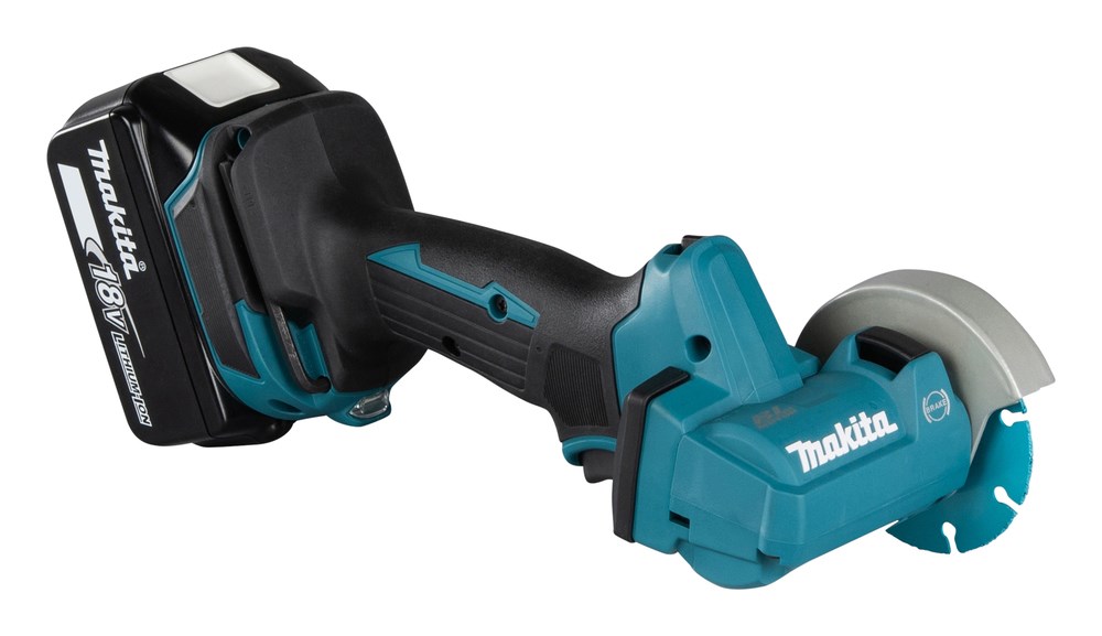 MAKITA. BLADE CUTTER. 76mm 18V DMC300Z