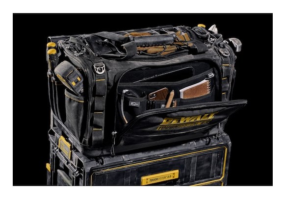 ToughSystem 2.0 Bag