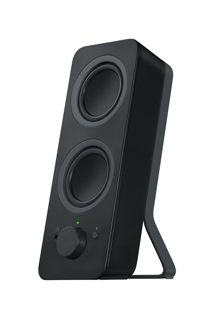 Logitech Z207 Bluetooth Computer Speakers