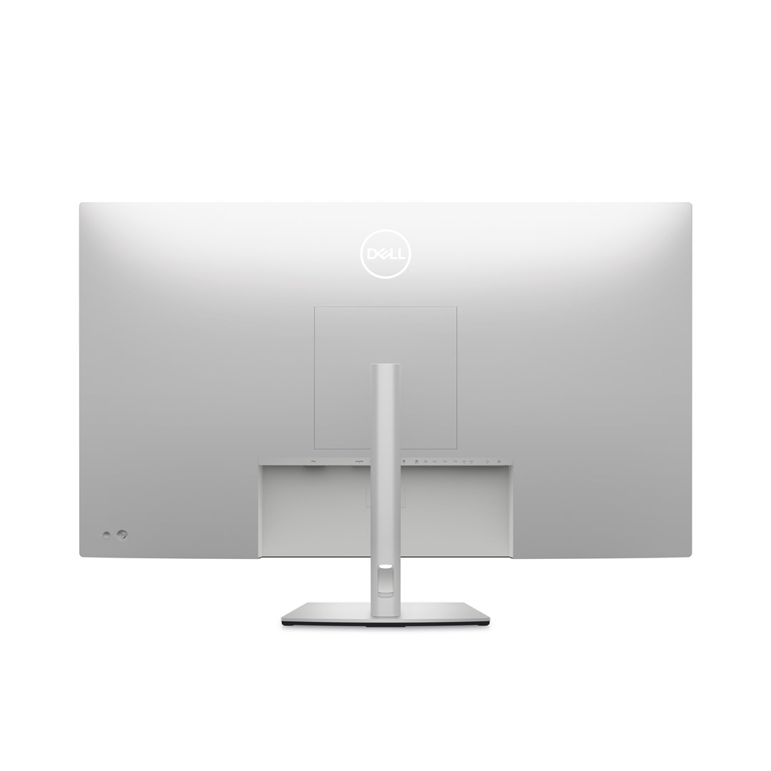 DELL UltraSharp U4323QE LED display 109.2 cm (43") 3840 x 2160 pixels 4K Ultra HD LCD Silver