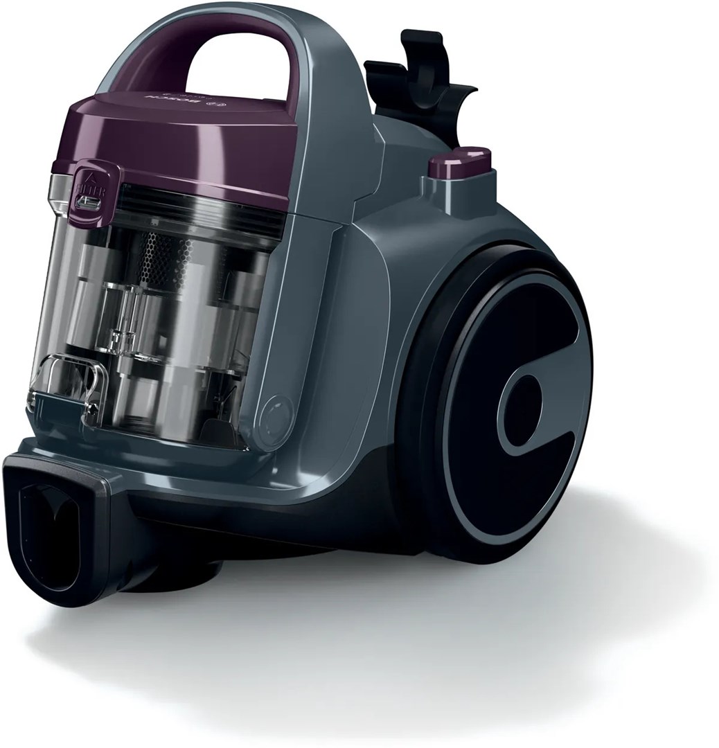 Bosch BGC05AAA1 vacuum 1.5 L Cylinder vacuum Dry 700 W Bagless