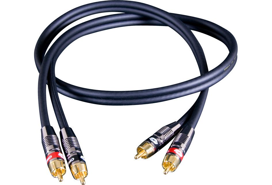 Crestron CBL-RCA2-6 ...