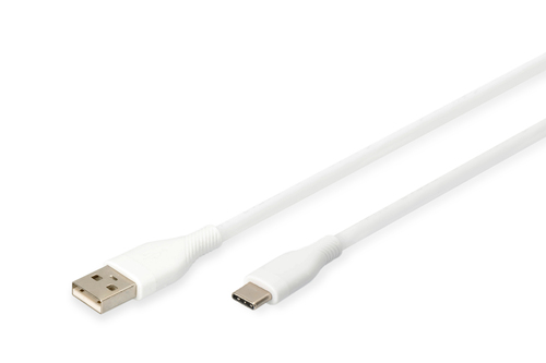 Digitus USB-C silico...