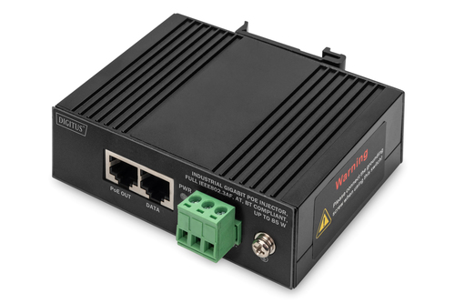 Digitus Gigabit Ethe...