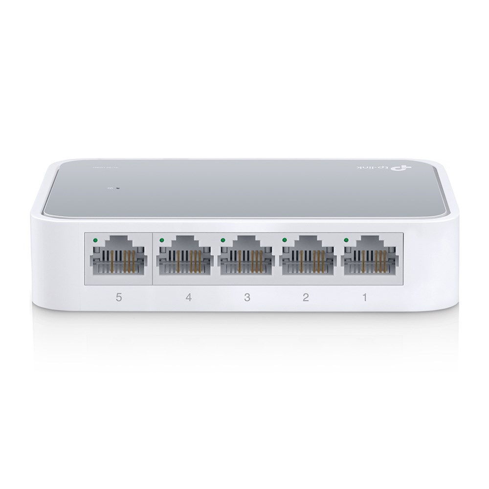 TP-Link TL-SF1005D n...