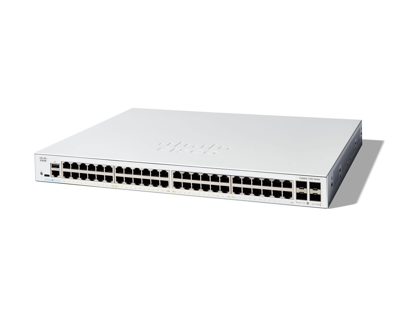 Cisco Catalyst 1200-...