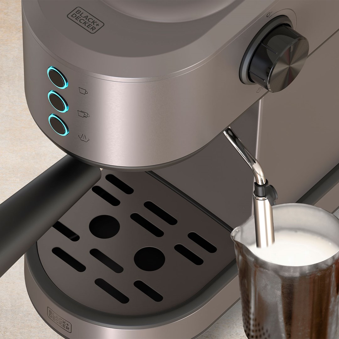Black+Decker BXCO1350E cob coffee maker