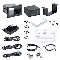 KITBZDOCK - Cables & Adaptors by StarTech.com