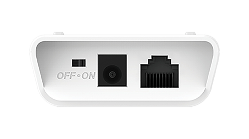 D-Link 15.4w Gigabit PoE Injector