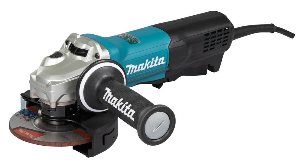 MAKITA. GRINDER ANGL...