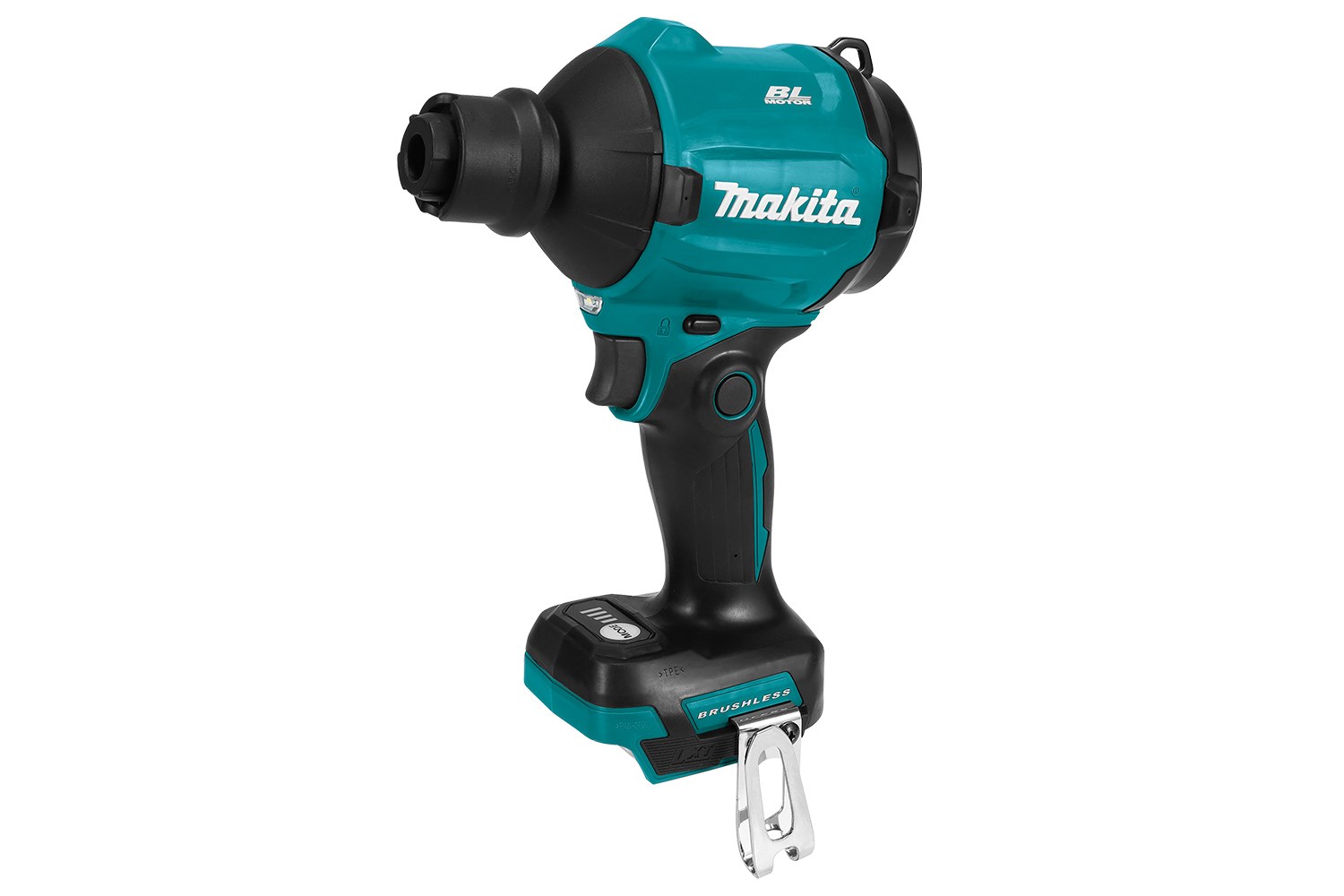 Makita DAS180Z dust ...