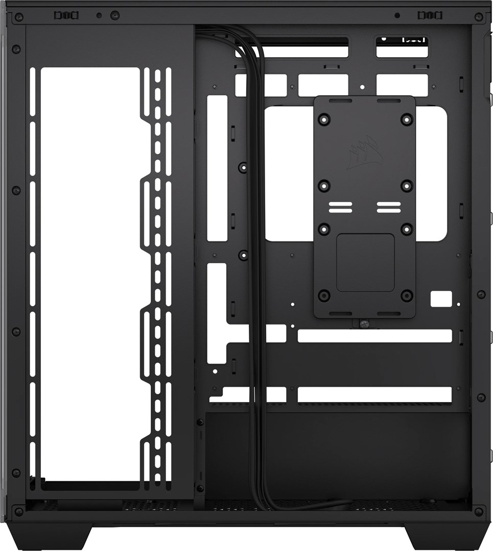 Corsair 3500X Midi Tower Black