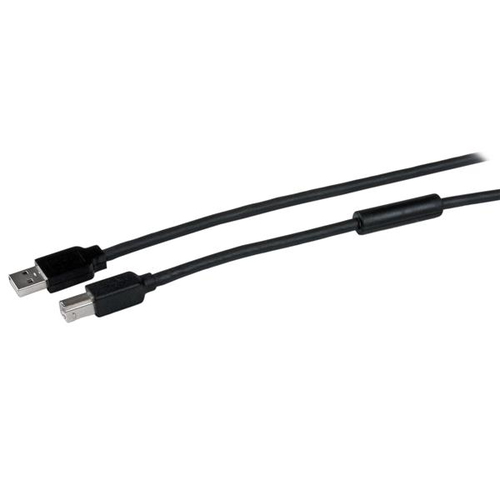 StarTech.com 15m / 5...