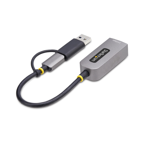 U2GA-USB-C-ETHERNET - Cables & Adaptors by StarTech.com