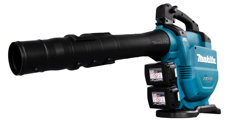 18V cordless blower DUB363PT2V MAKITA