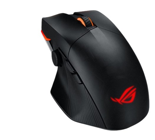 ASUS ROG Chakram X O...