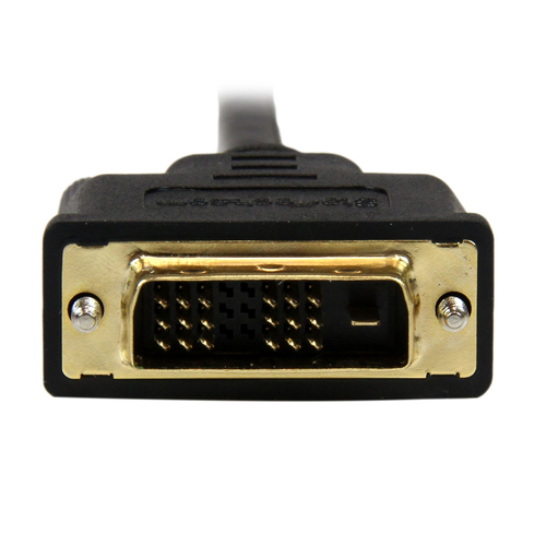 HDDDVIMM2M - Cables & Adaptors by StarTech.com