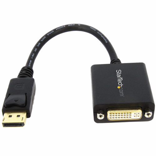 StarTech.com Display...