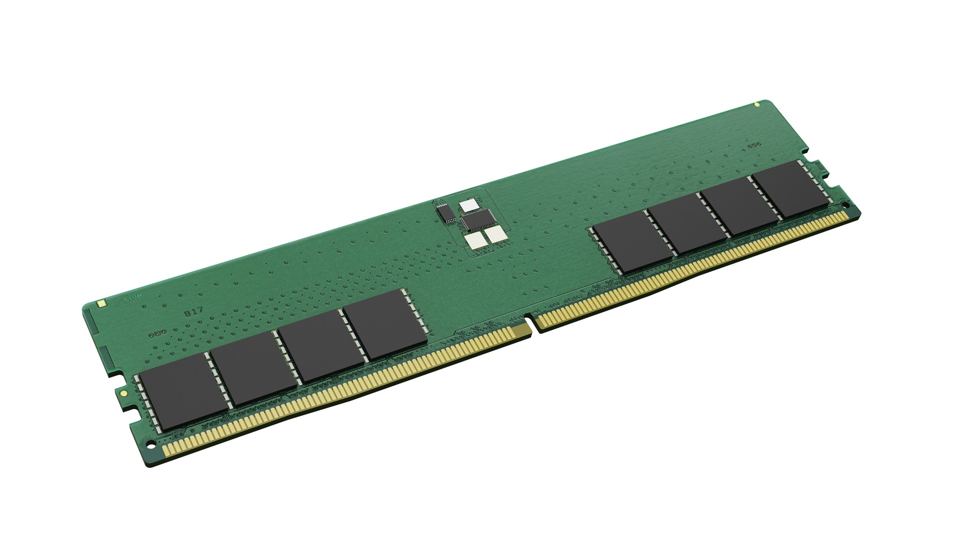 KSM48E40BS8KI-16HA - Memory & Processors by Kingston