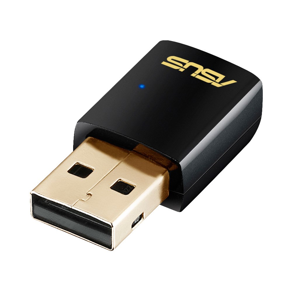 ASUS USB-AC51 network card WLAN 583 Mbit/s
