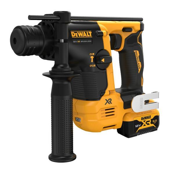 DeWALT DCH072P2-QW r...