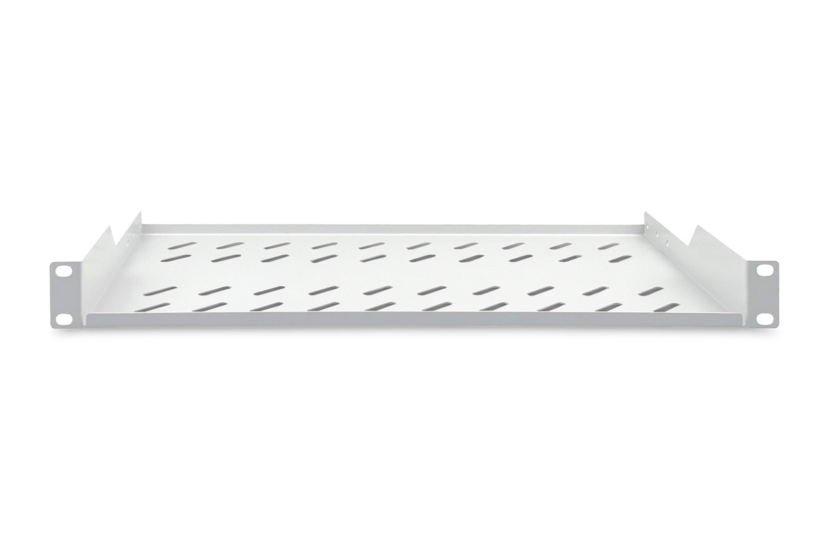 Digitus Shelf for fixed installation in 483 mm (19") cabinets