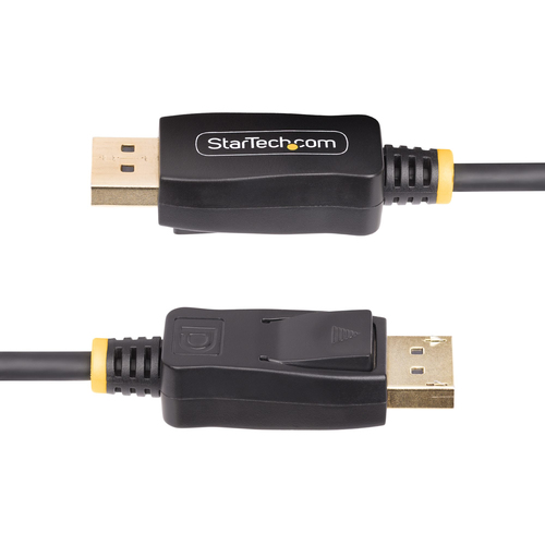 3F-DP-HDMI-4K60-HDR - Cables & Adaptors by StarTech.com