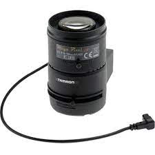 AXIS E645LENS CS 12-...