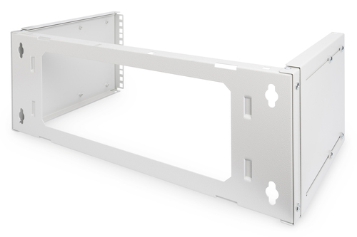 Digitus Wall Mounting Patch Bracket for 483 mm (19") Installations