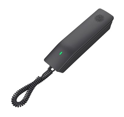 GRANDSTREAM GHP611W BLACK