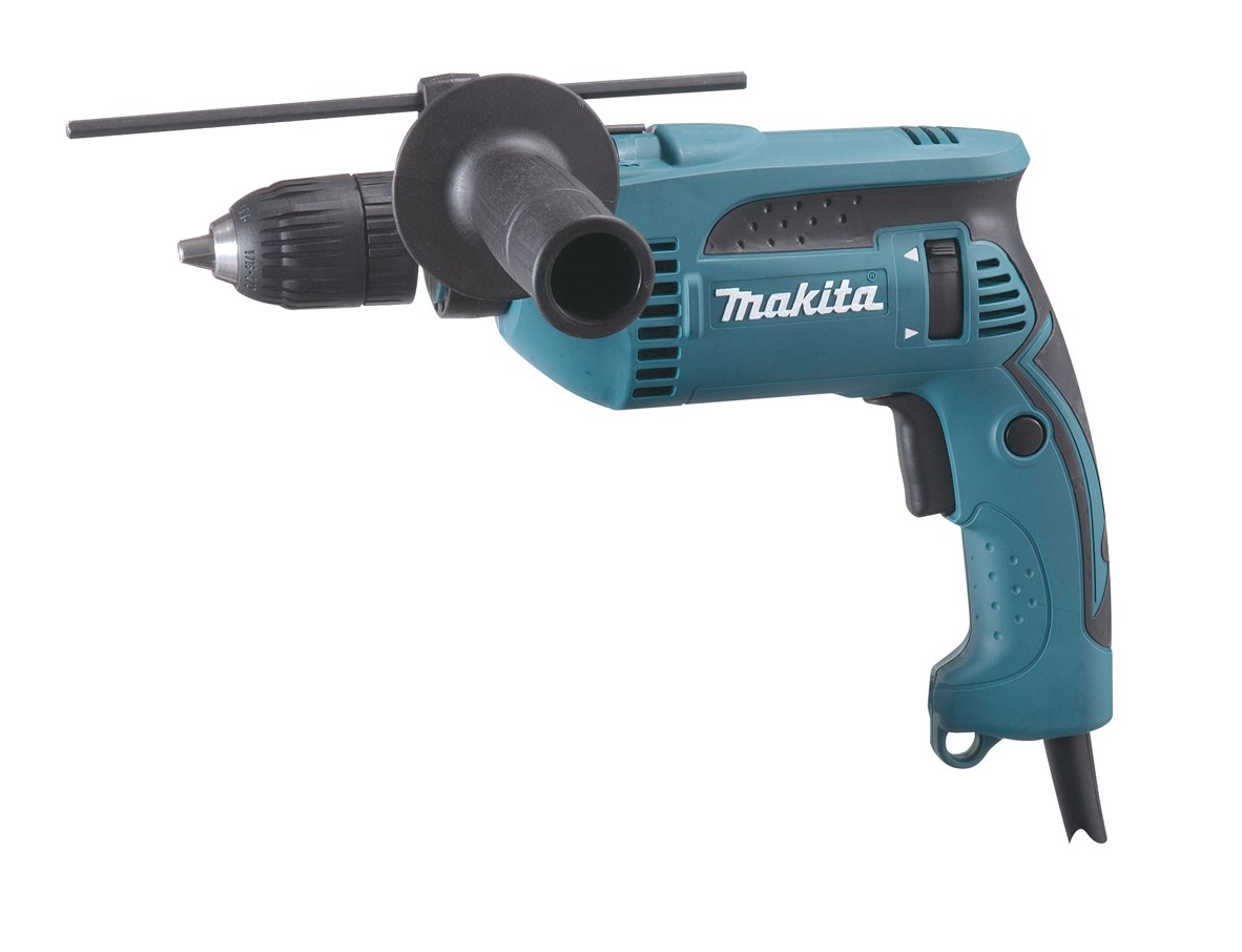 MAKITA. HAMMER DRILL...
