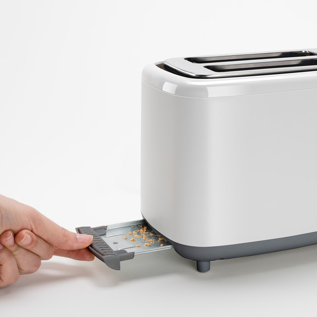 Toaster Black+Decker BXTOA820E (820W)