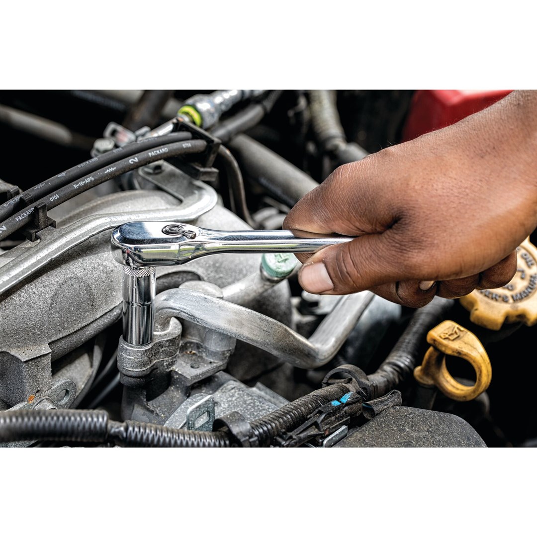 205 el. Mechanic's tool kit