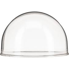 AXIS Q60-S CLEAR DOM...