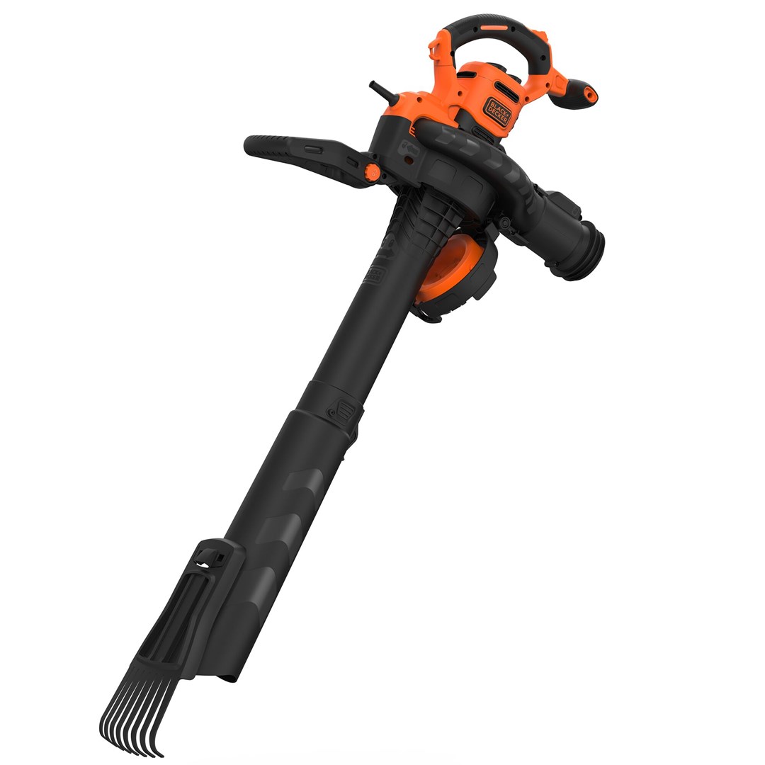 garden vacuum cleaner. 3in1/blower and shredder/ 3000W 405k/h 72L