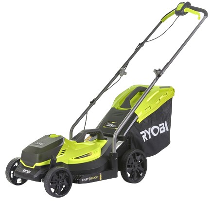 Ryobi RLM18X33B40 la...