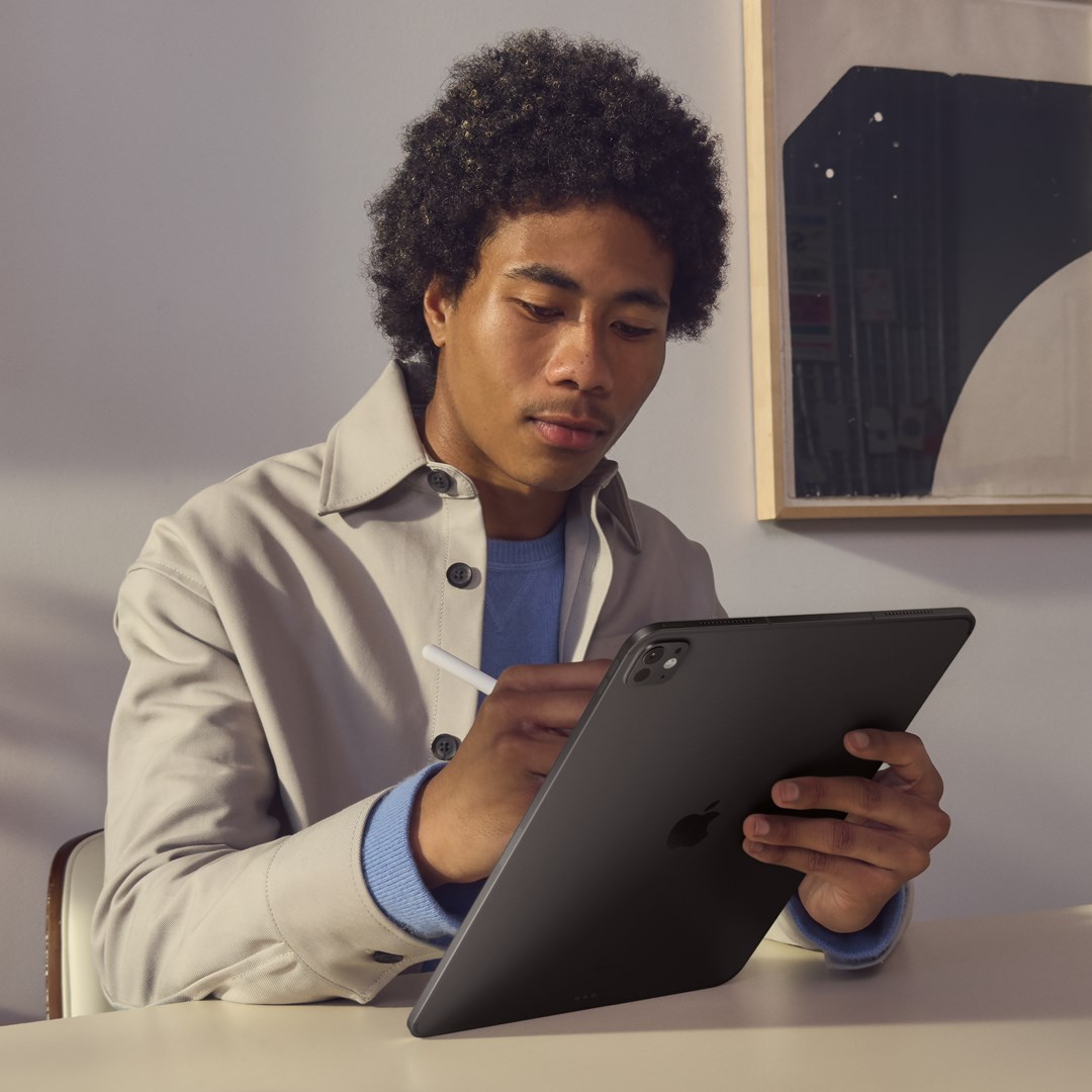 Apple iPad 11-inch P...