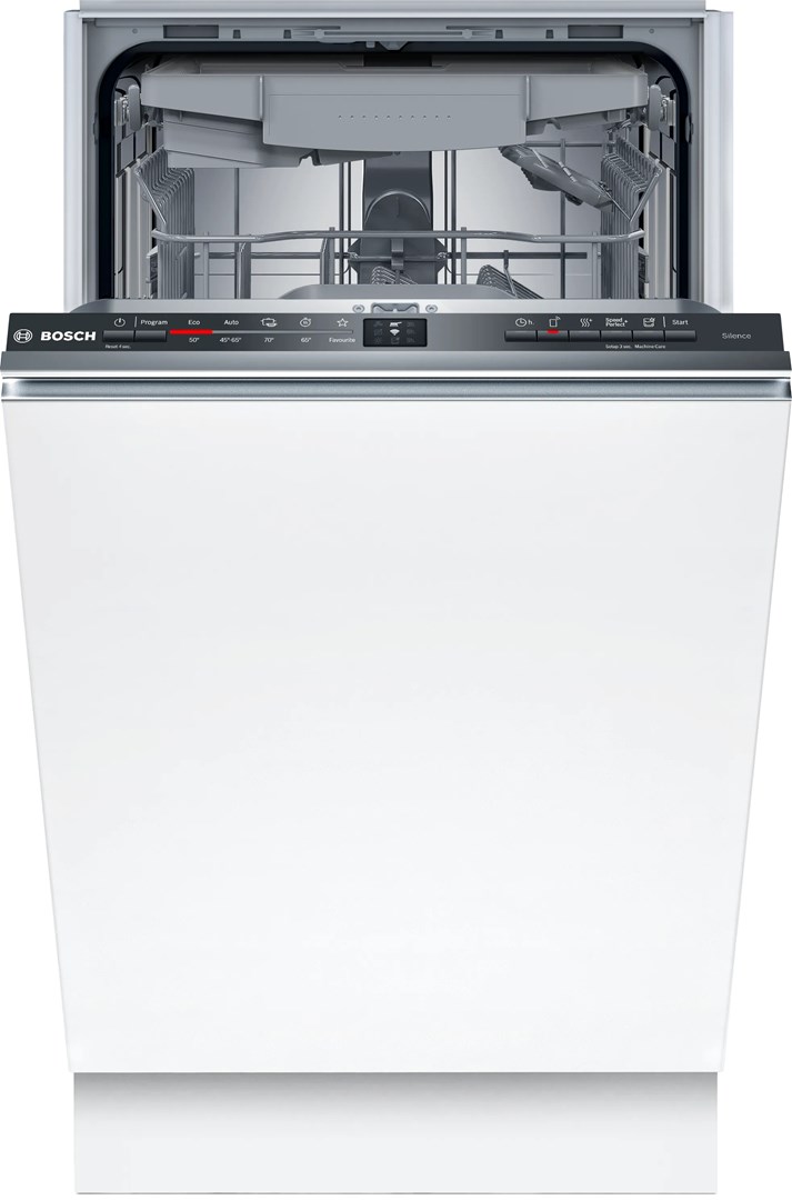 Bosch Serie 2 SPV2HMX42E dishwasher Fully built-in 10 place settings E
