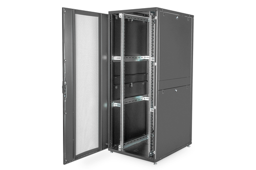 Digitus Server Rack Unique Series - 800x1000 mm (WxD)