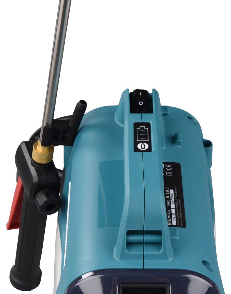 Makita US053DZ garden sprayer Hand garden sprayer 5 L