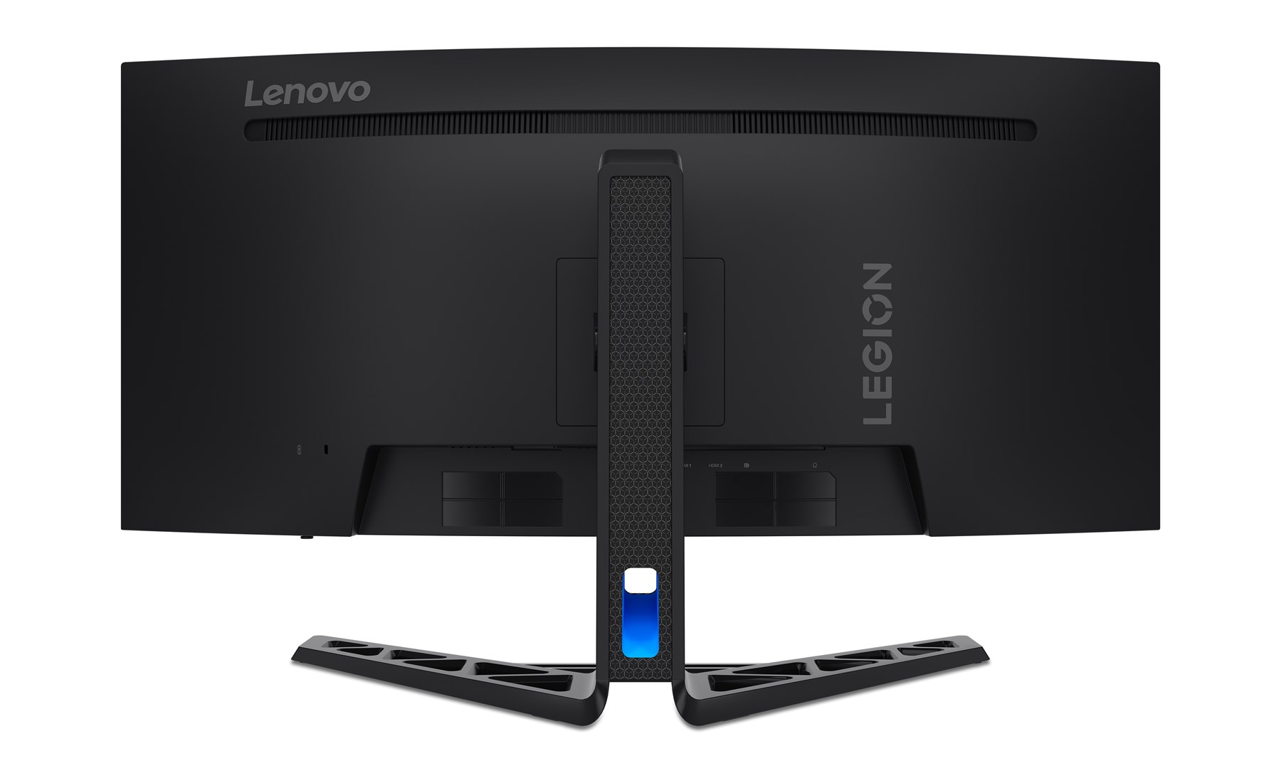 Lenovo Legion R34w-30 computer monitor 86.4 cm (34") 3440 x 1440 pixels Wide Quad HD LCD Black