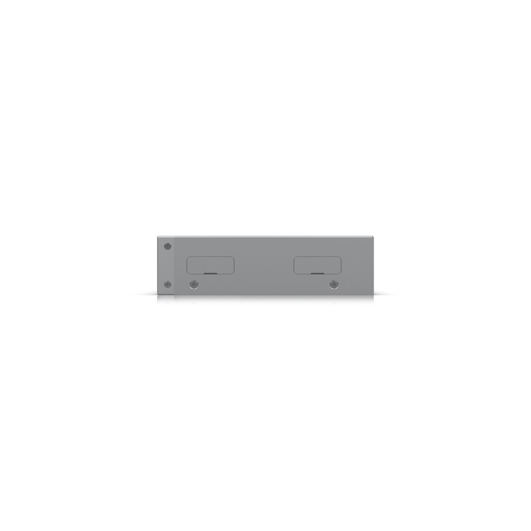 Ubiquiti Pro Max 16 PoE Managed L3 Gigabit Ethernet (10/100/1000) Power over Ethernet (PoE) Grey
