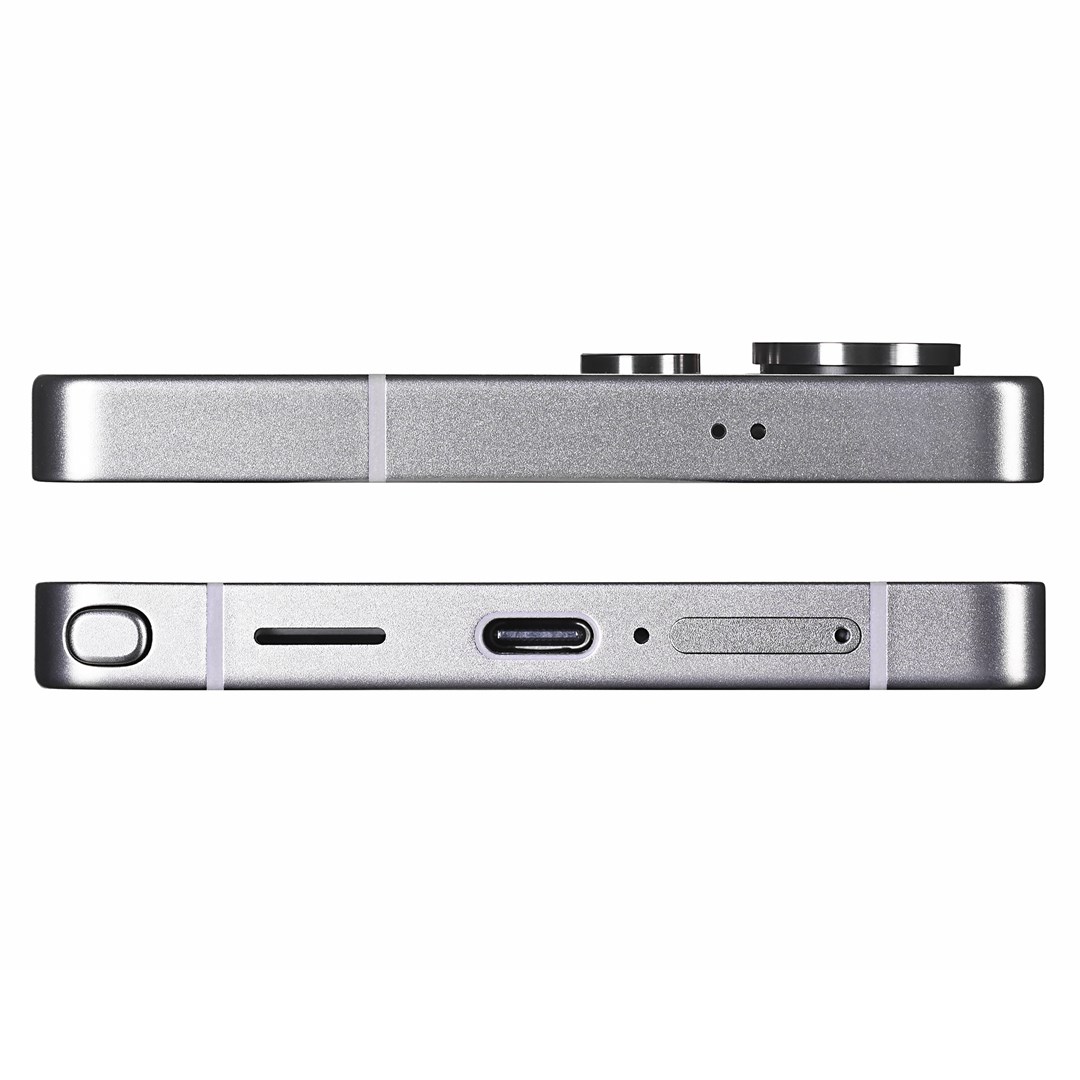 Samsung Galaxy S25 Ultra SM-S938B 17.5 cm (6.9") Dual SIM Android 15 5G USB Type-C 12 GB 512 GB 5000 mAh Black