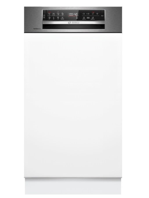 Bosch SPI6ZMS29E dishwasher Semi built-in 10 place settings C