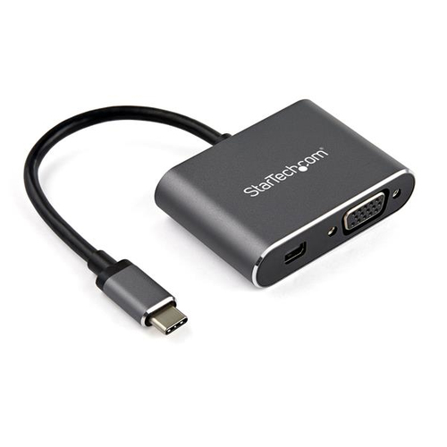 StarTech.com USB C M...