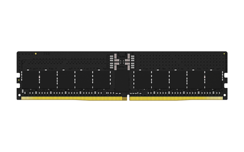 Kingston Technology FURY 16GB 5600MT/s DDR5 ECC Reg CL28 DIMM Renegade Pro EXPO