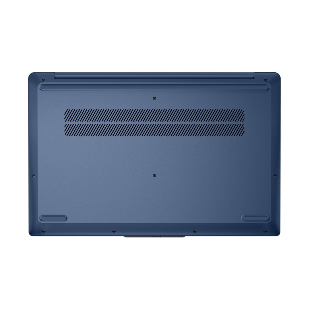 Lenovo IdeaPad Slim 3 15IAH8 Intel® Core™ i5 i5-12450H Laptop 39.6 cm (15.6") Full HD 16 GB LPDDR5-SDRAM 512 GB SSD Wi-Fi 6 (802.11ax) Windows 11 Home English Blue