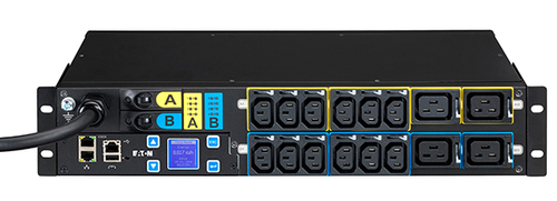 Eaton EMAH06 power d...