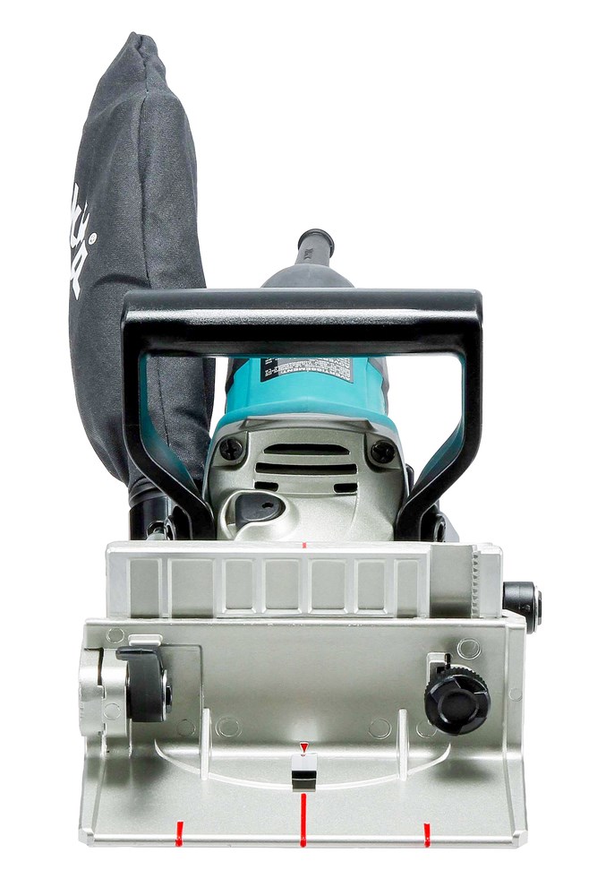 Makita PJ7000J power router 700 W 0 - 11000 RPM Black Blue